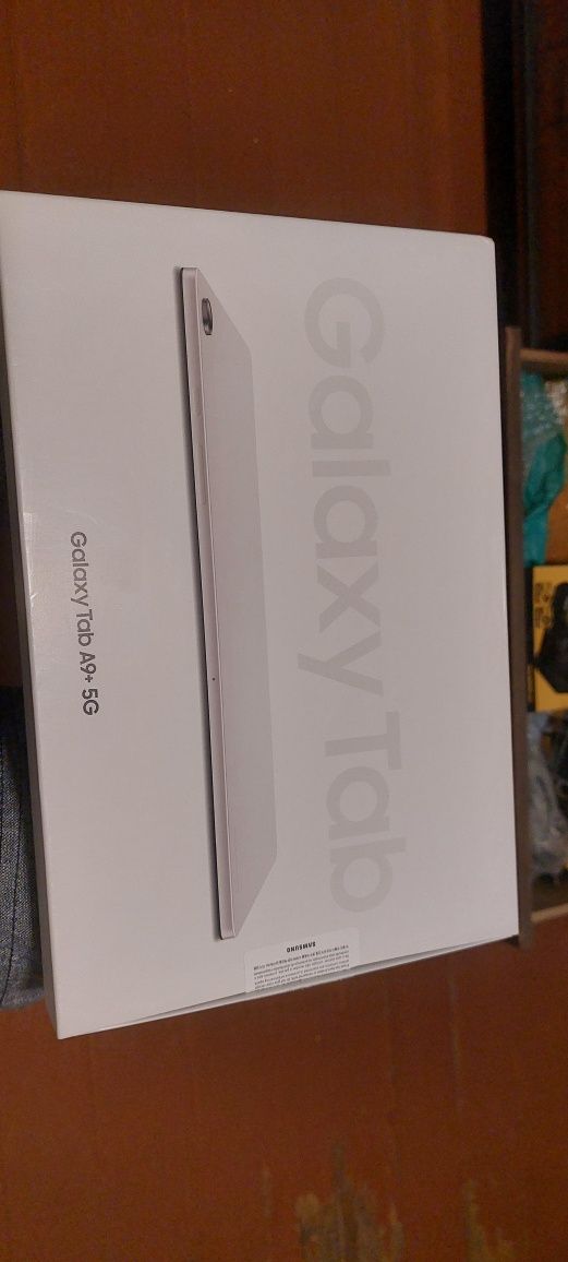 Продам планшет Samsung tab a9+. 5G 8/128g.