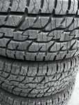 Шины всесезонные Cooper AT 265/65 r17