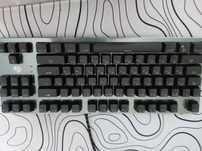 Механическая клавиатура Gamebir KB - G540L