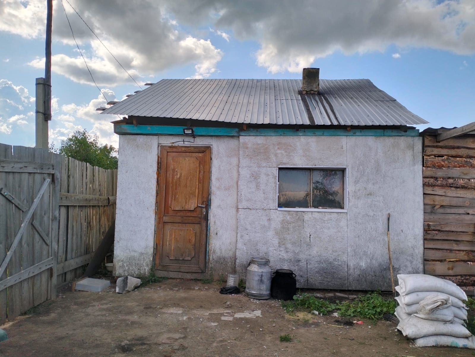 Продам дачу кск жилая