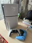 PlayStation 5 Slim