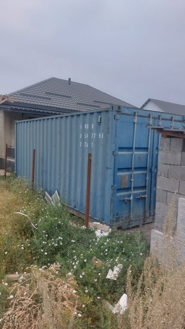 Контейнер продам