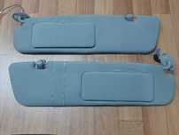 Продам Козырек солнцезащитный Toyota Estima / Lucida / Emina 10 кузов