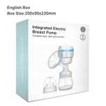 Продам молокоотсос Electric Breast Pump