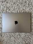 Продам MacBook Pro 14 на базе M3