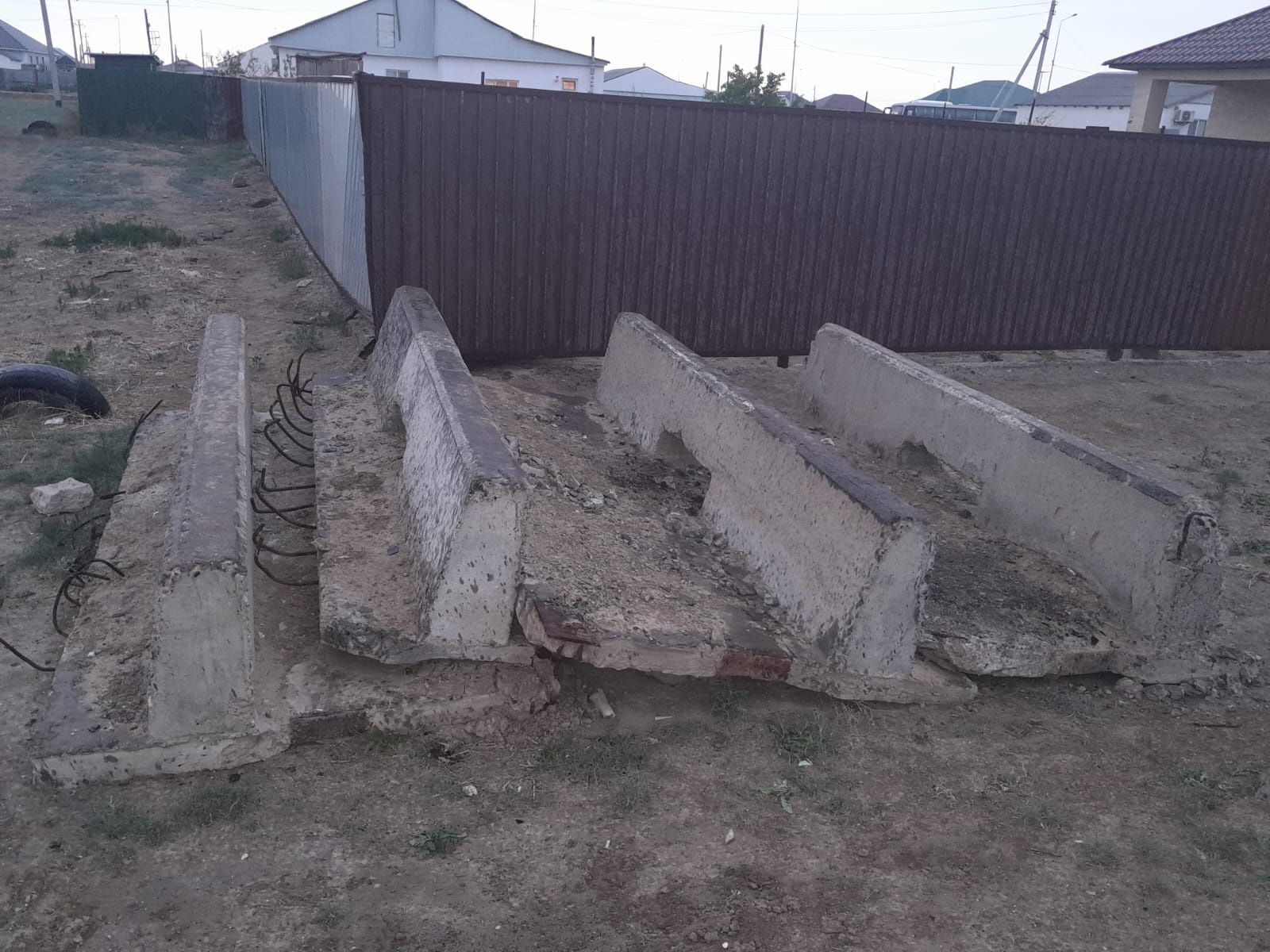 Продам блок отходы самовывоз