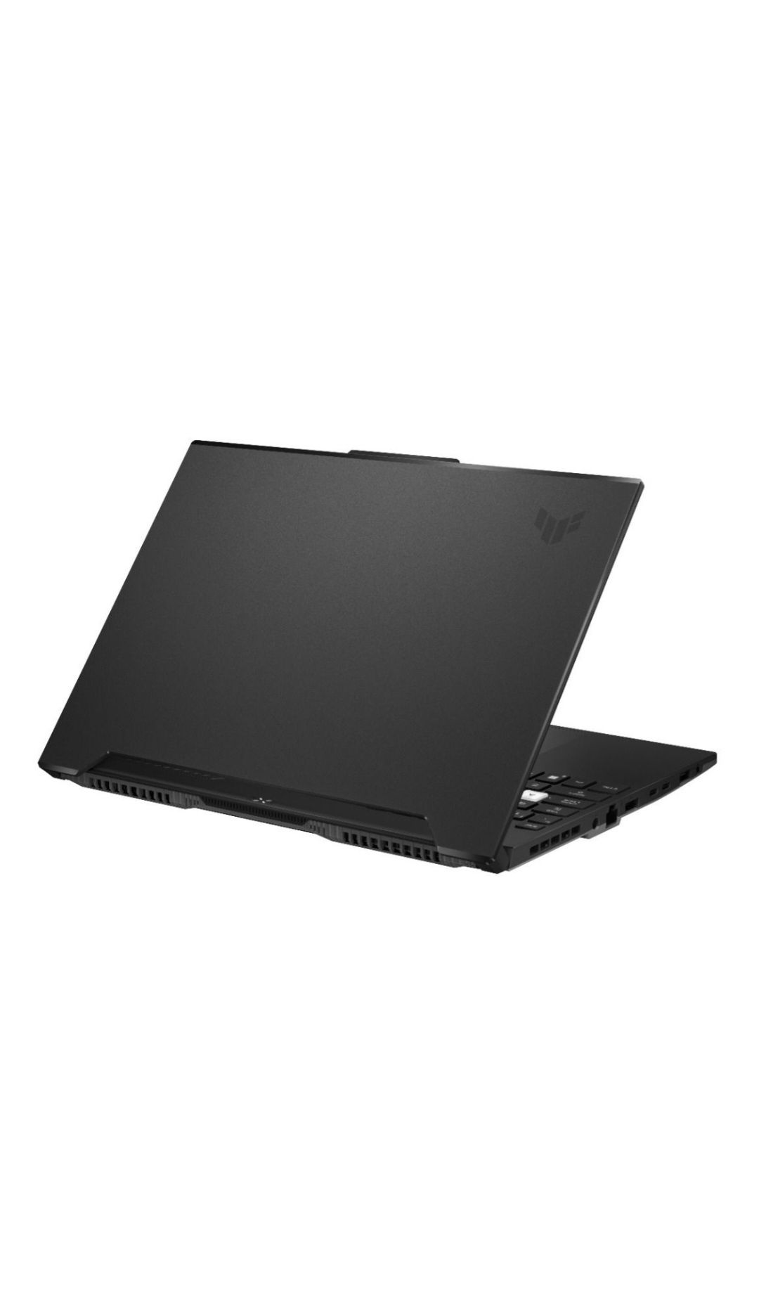 Ноутбук Asus TUF Dash F15