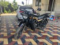 Продам Suzuki GSX GS200