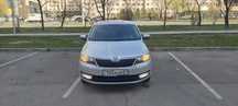 Skoda Rapid Liftback