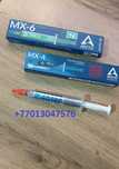В Актау термопаста MX6 4гр - MX4 4гр - GD900 3гр для ноутбуков
