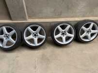 Apallon R 19 AMG