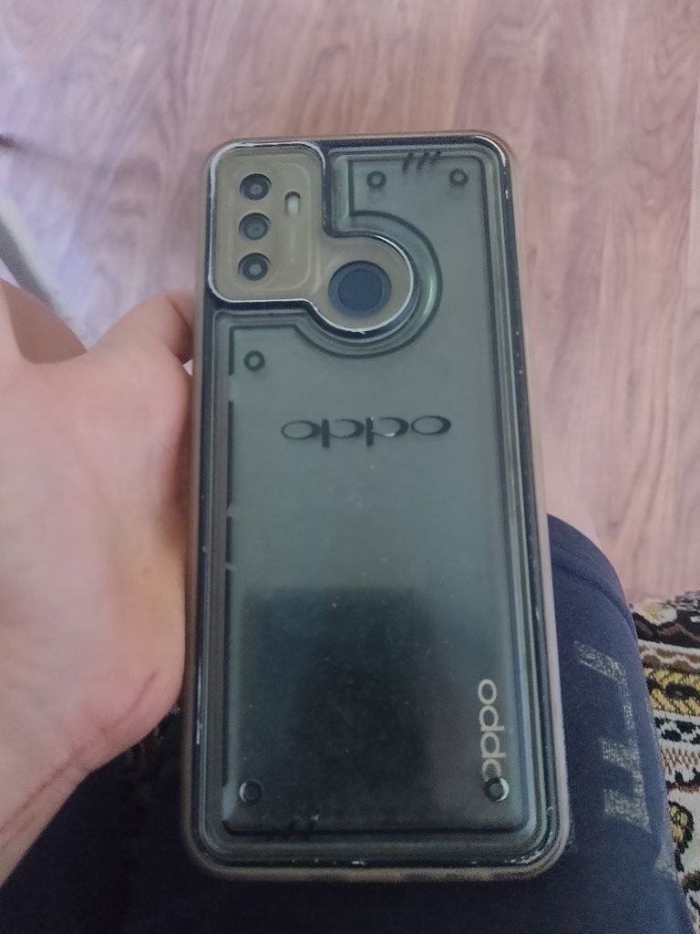 Продаю oppo а53 2020 года