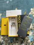 Poco X4 GT 8/128gb