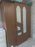 Продам спальный гарнитур