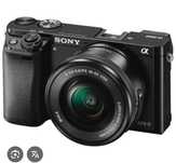 Продам Фотоаппарат Sony a6000