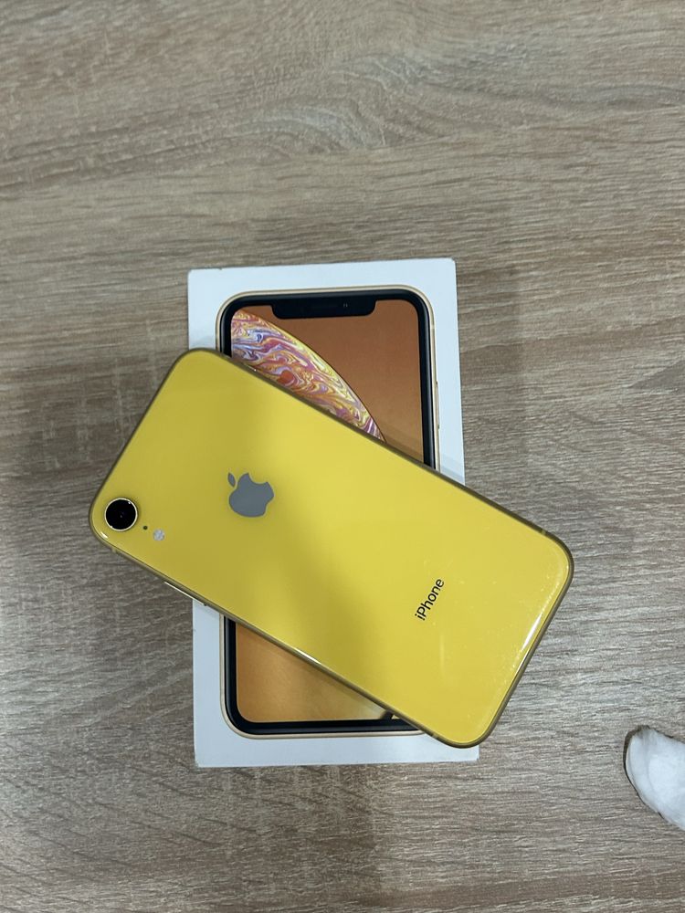 iPhone Айфон XR