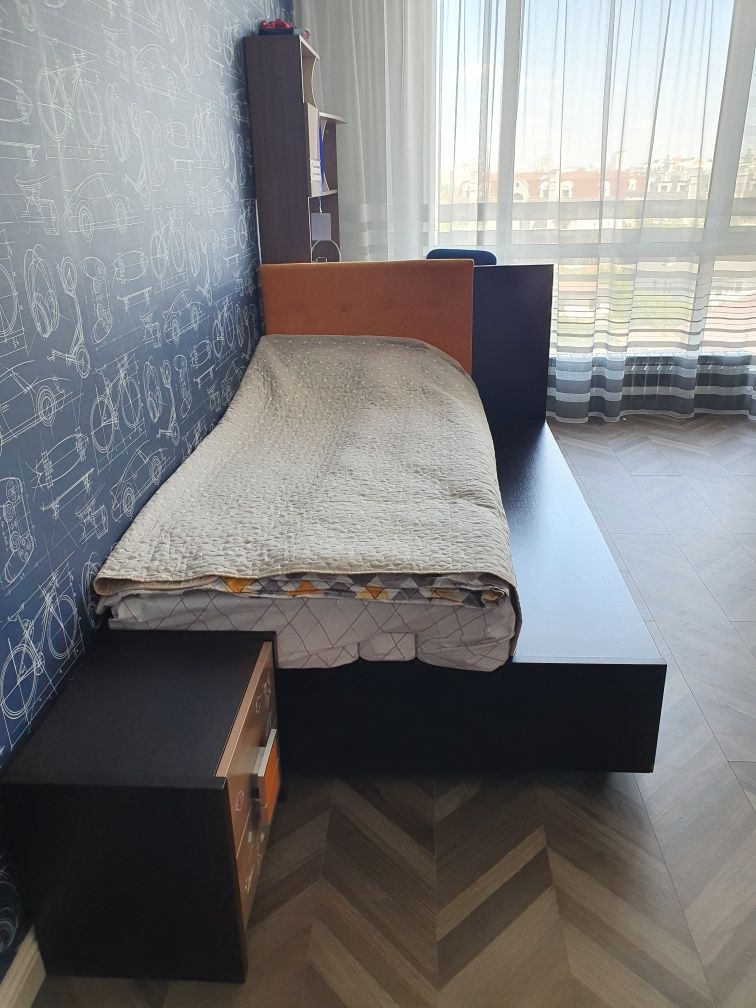 Продается кровать