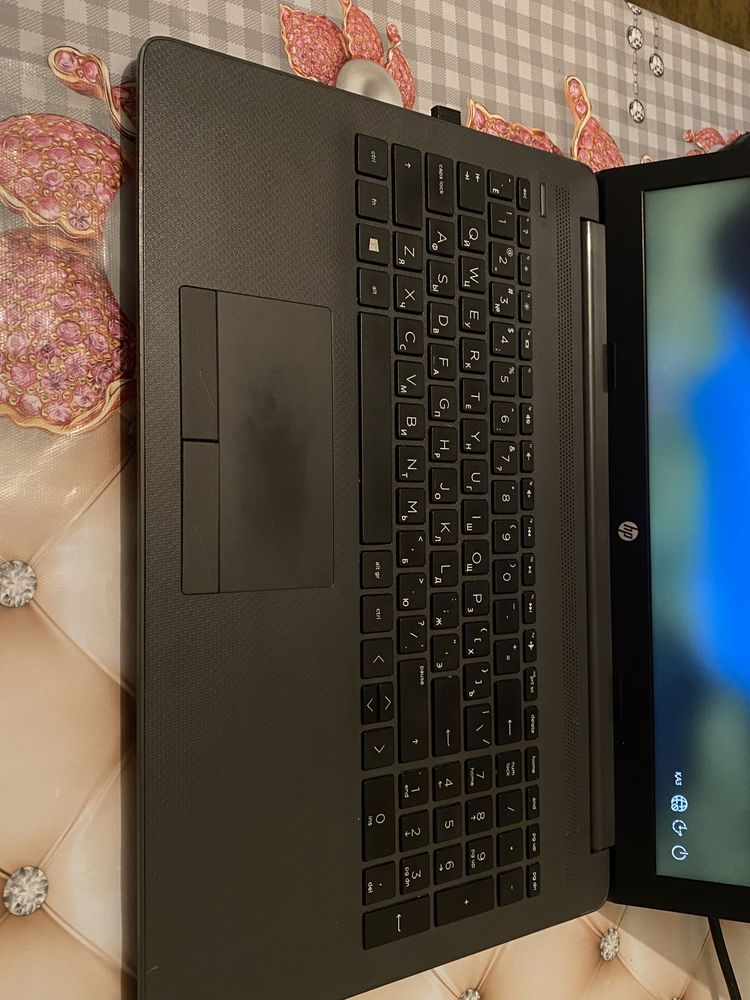 Ноутбук HP 255 G7 модель RTL8821CE