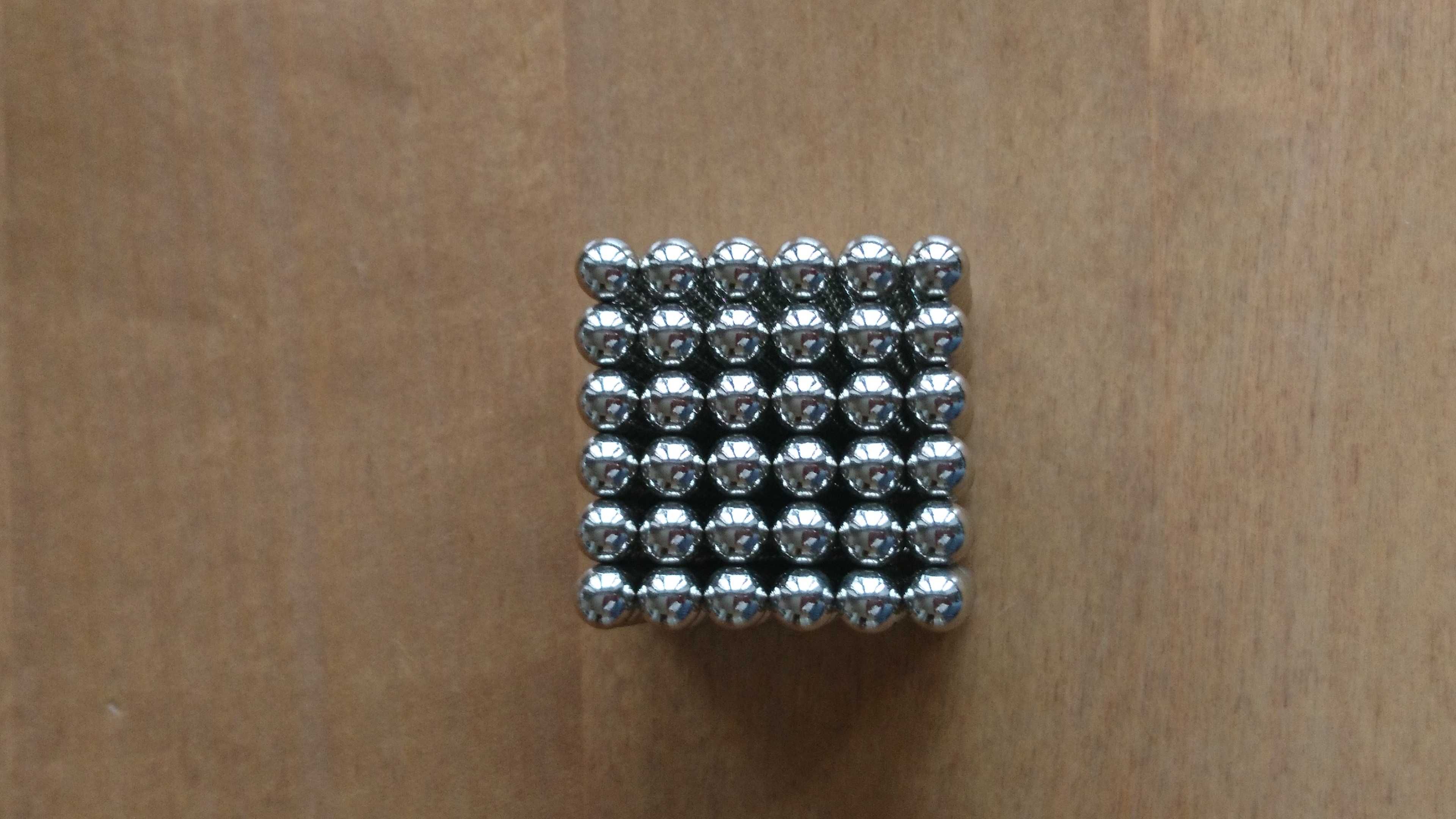 Продам НеоКуб (NEOCUBE) шарики 6мм