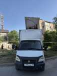 Вывоз мусора, Газель 4.20 4.60 ИП Безнал Төбесі ашық Верхяя погрузка