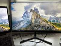 Монитор XTREON XT2453DE черный