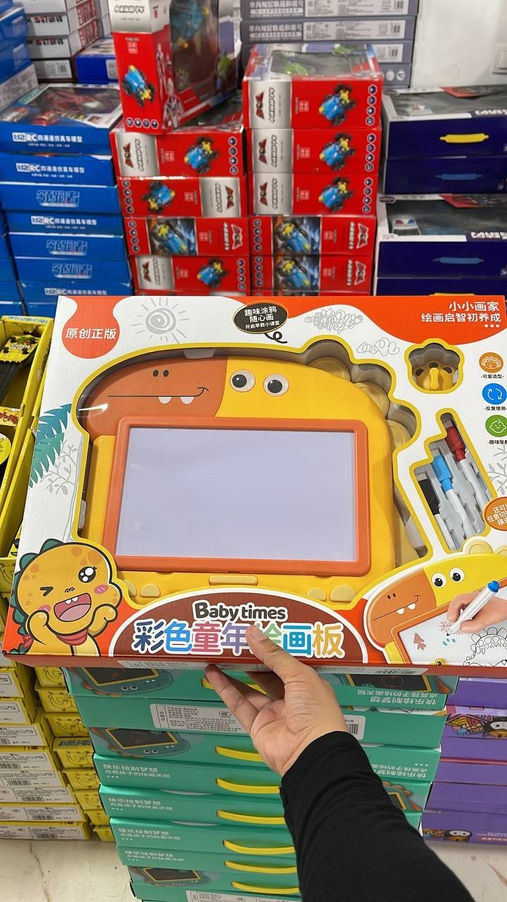 Детский игрушки по доступной цене