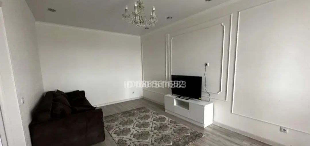 Продам отличную квартиру в новостройке ЖК Абылайхан 1г