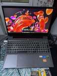 Ноутбук Thunderobot 911 x wild hunter g2l