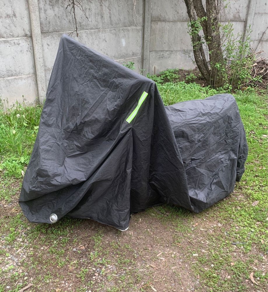 Honda DIO3 zx 2010 года + 2 шлема и чехол в подарок