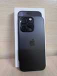 Apple iPhone 16 Pro (только e-sim), 256 Гб н/л 638199 (Мерке)