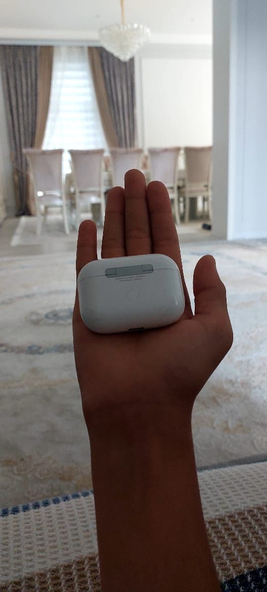 Air pods pro | ОБМЕН