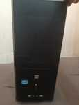 Системный блок i5 socket 1155