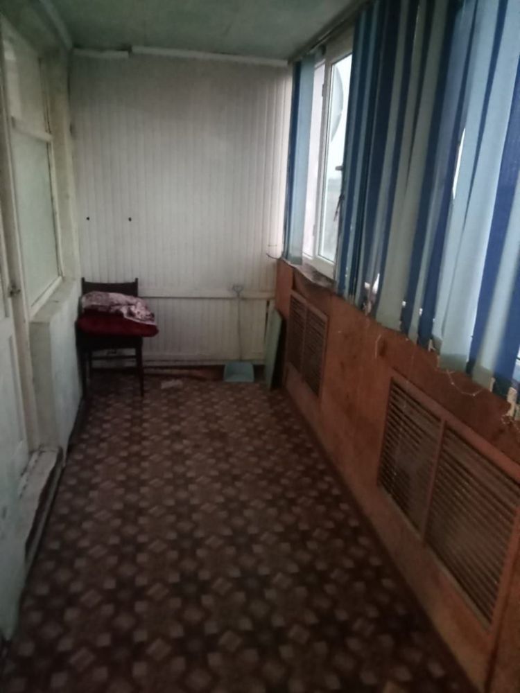 Продается 2 ух ком квартира