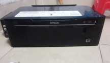 Epson L200 Струйный принтер цветной