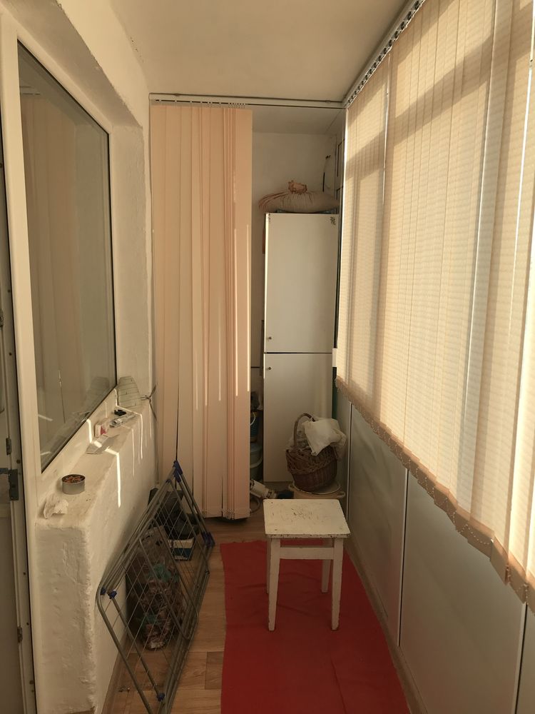 ПРОДАМ! квартиру в п.Гранитный торг.