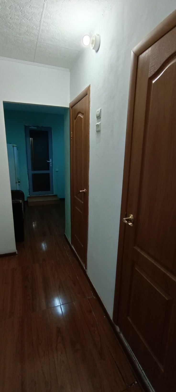 Продам 1 к ка,  48,8 м2 1/5 этаж