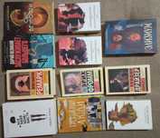 Небольшая распродажа книг