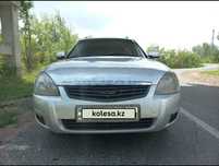 Priora 2171 универсал