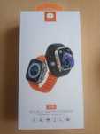 Smart watch Смарт часы новые