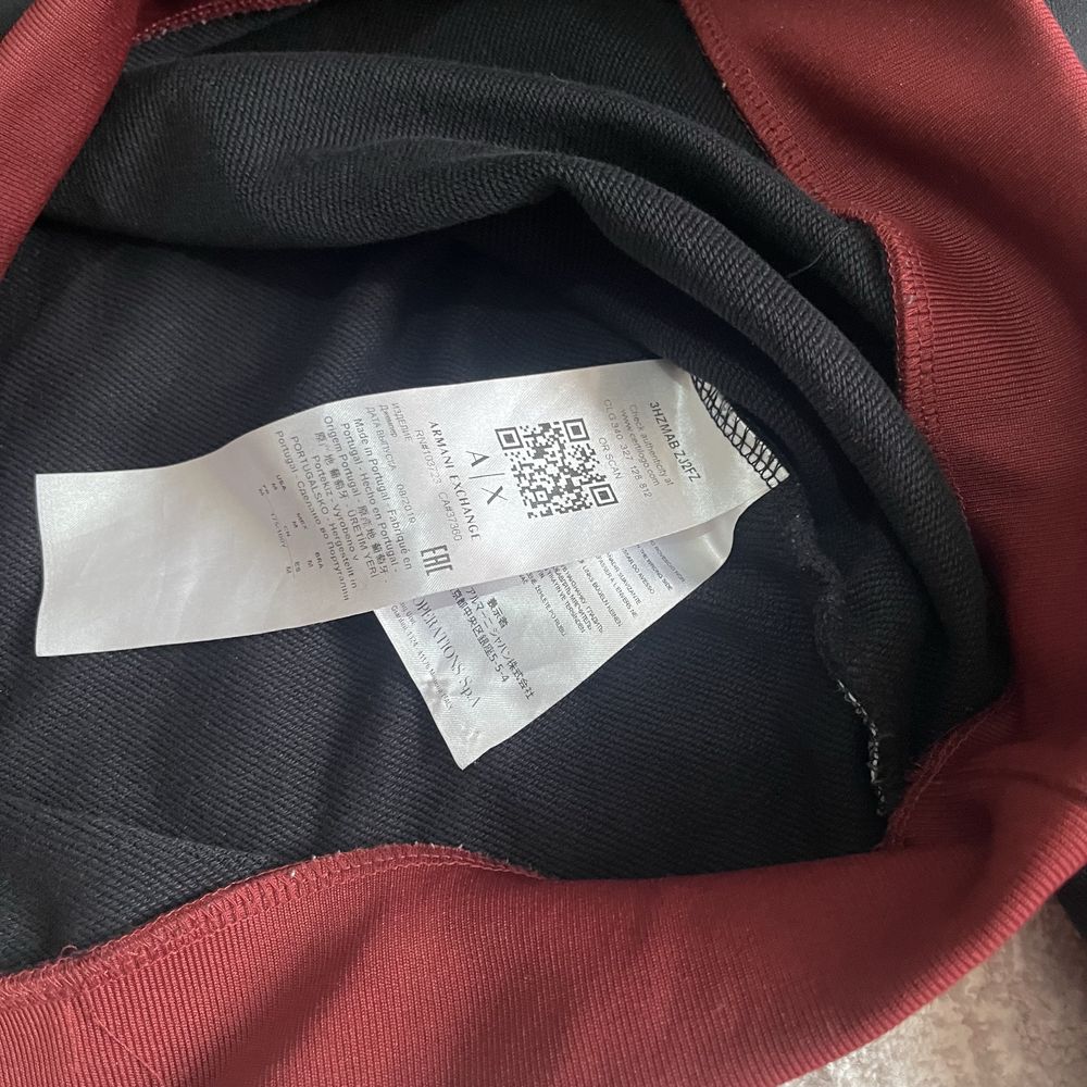 Armani Exchange