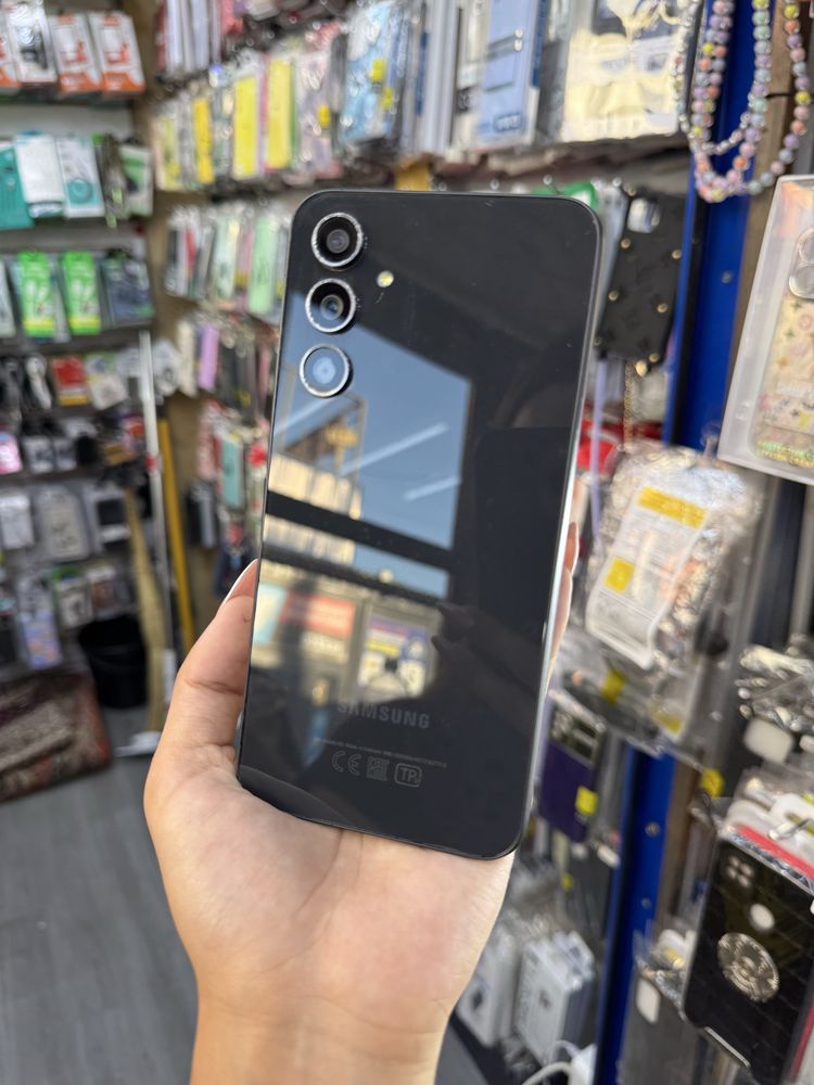 Samsung a54 , 128gb телефон в идеальном состоянии!