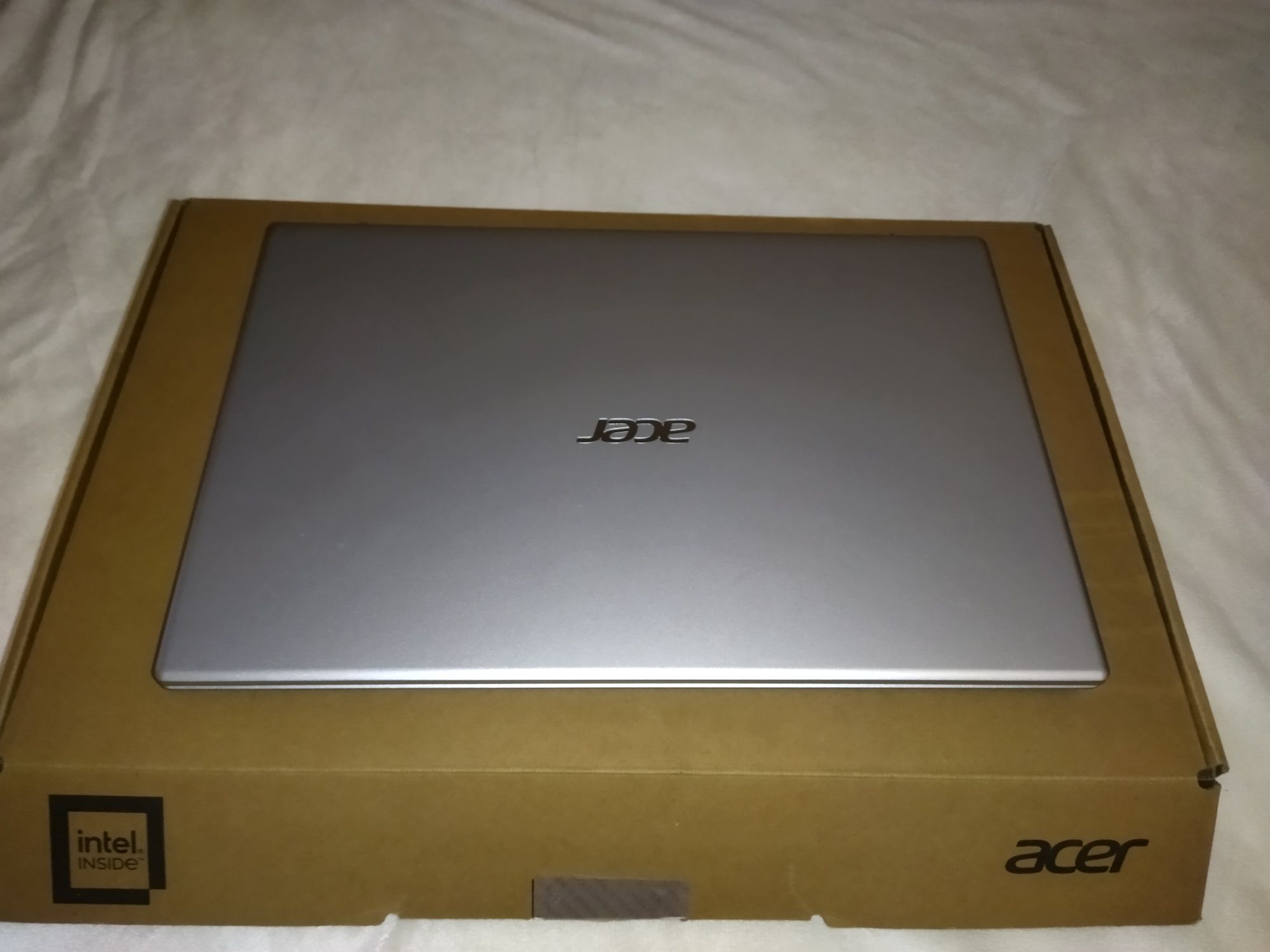 Продам ноутбук Acer Aspire3