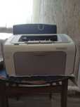 Принтер HP LaserJet P1102 — лазерный, ч/б

Описание:
Продаю лазерный п