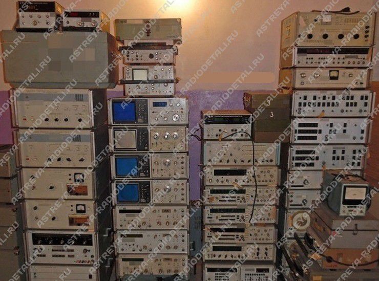 Советские приборлар қабылдаймыз