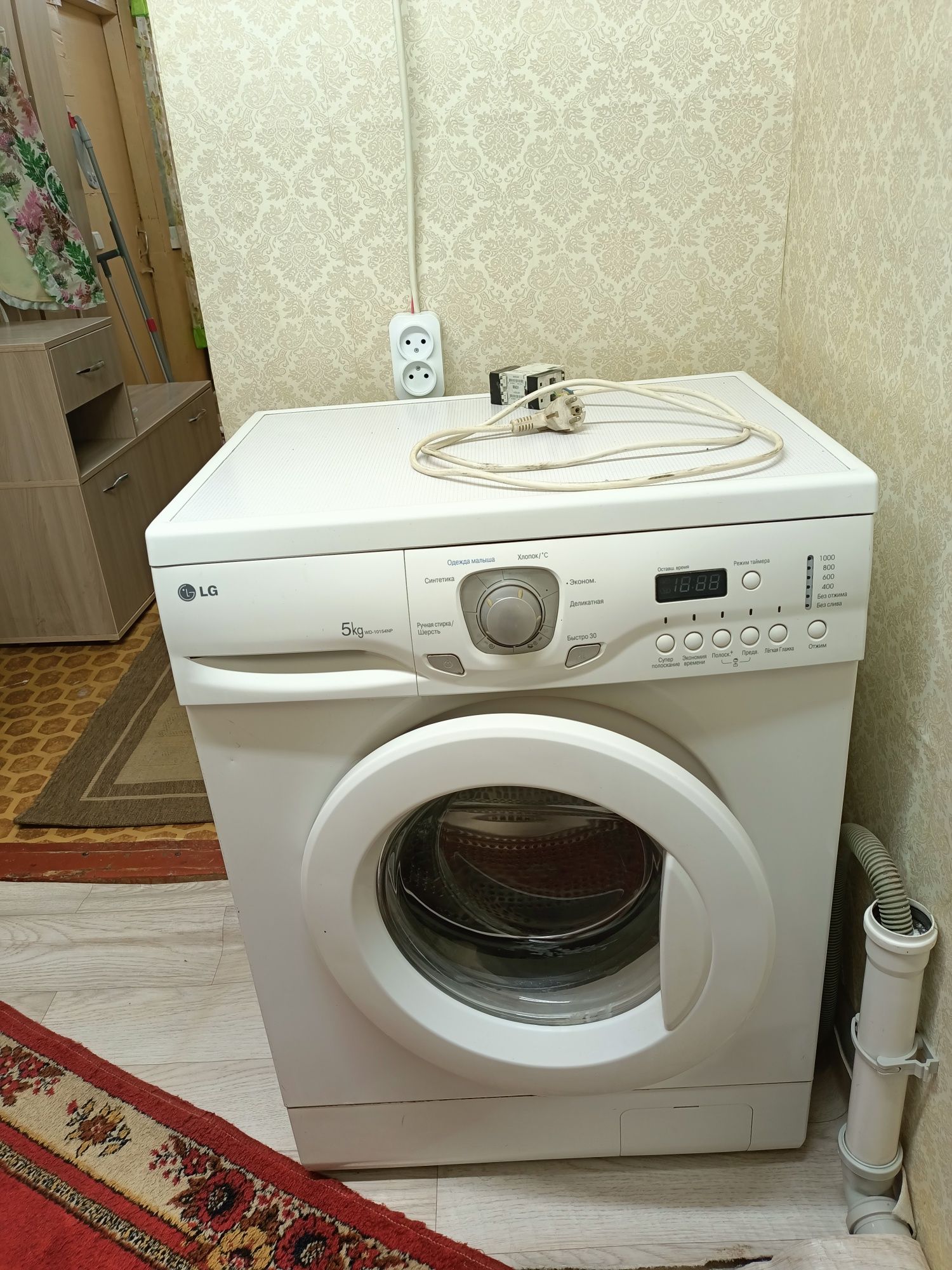 Времянка в аренду