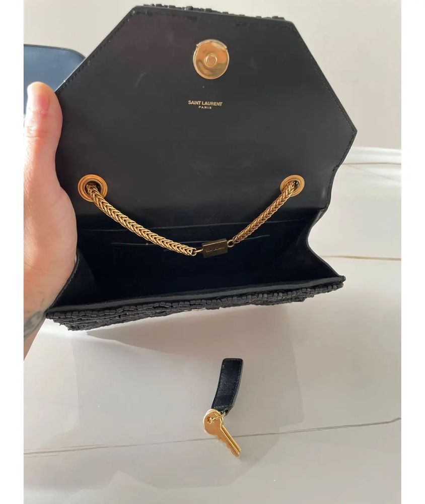 Сумка saint laurent
