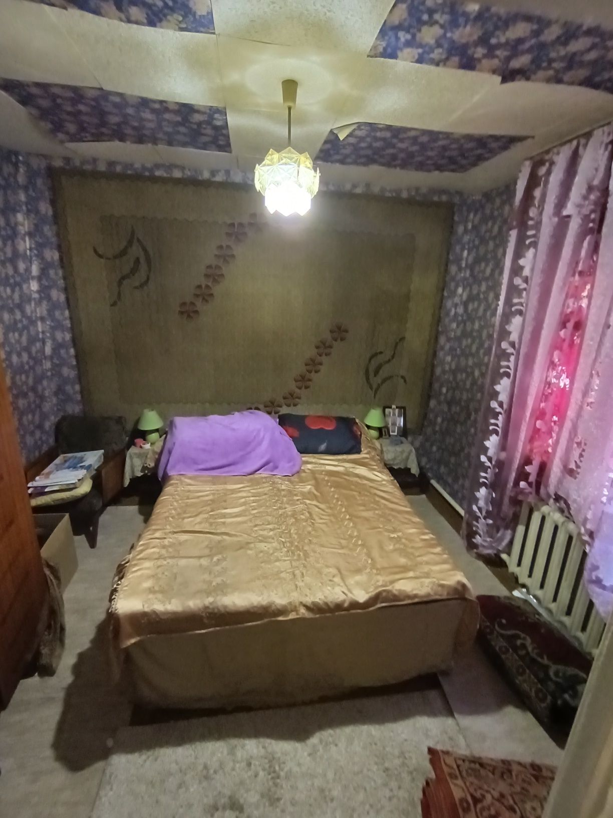 Продается дом в Шахтинске