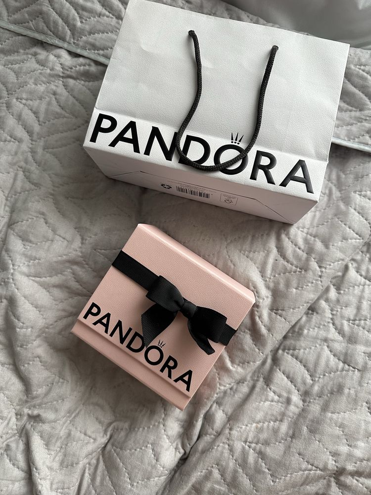 pandora me браслет