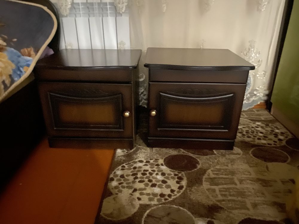 Спальный гарнитур