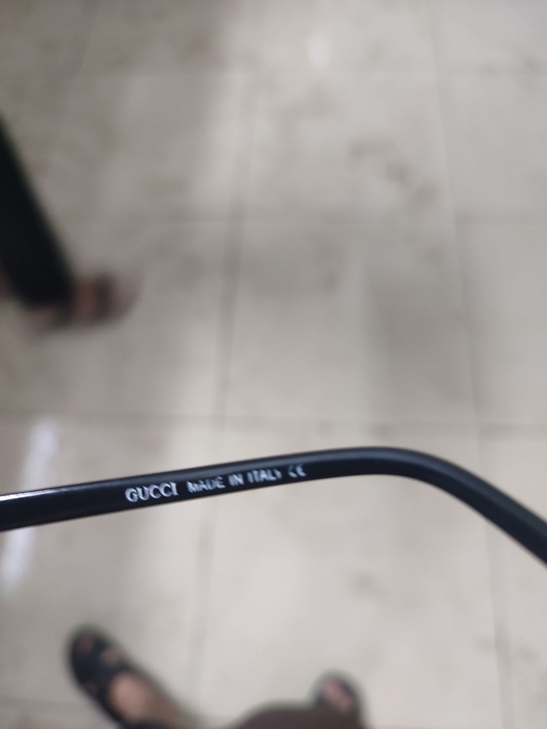 Gucci оригинал очки